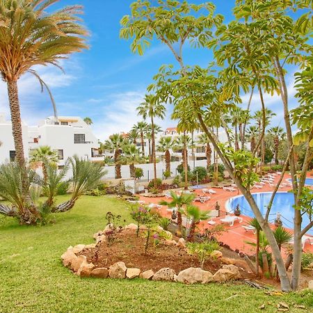Studio Eldorado In Playa De Las Americas Near The Beach Arona  Bagian luar foto