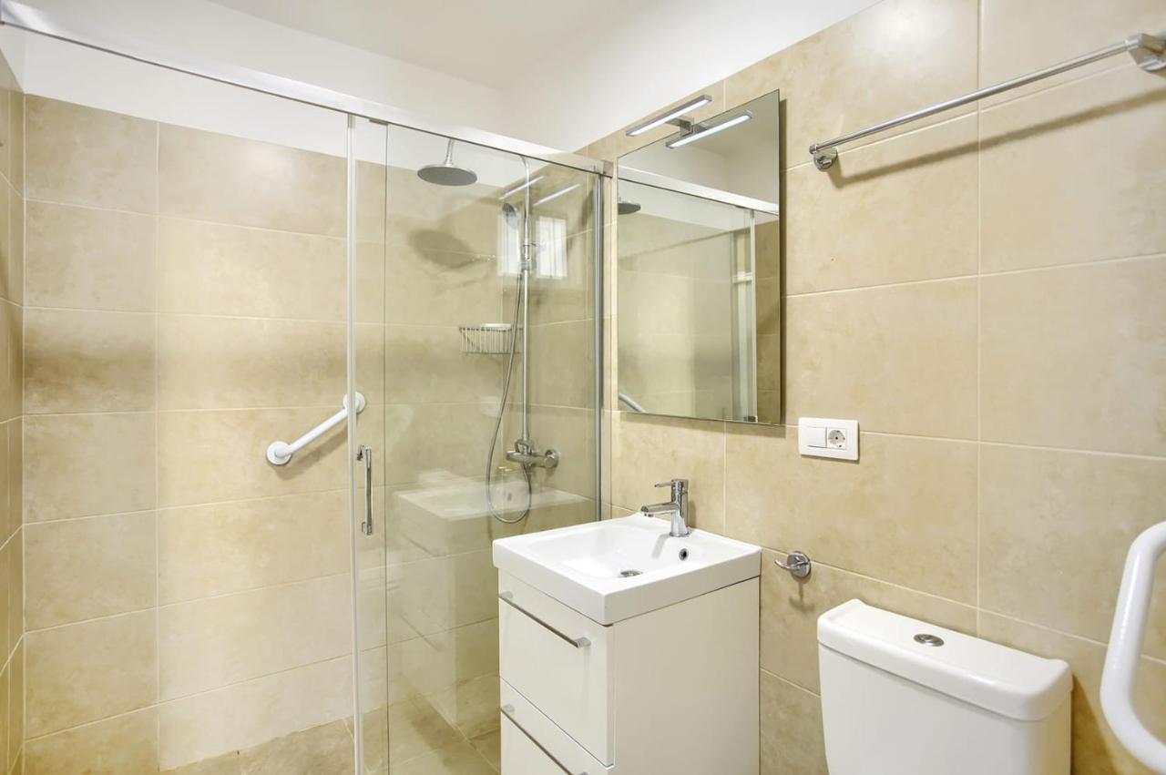 Studio Eldorado In Playa De Las Americas Near The Beach Arona  Bagian luar foto